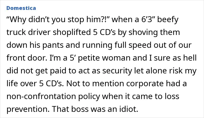 67 Of The Nastiest Things Bosses Have Said, And It’s Hard To Believe That People Can Be So Horrible
