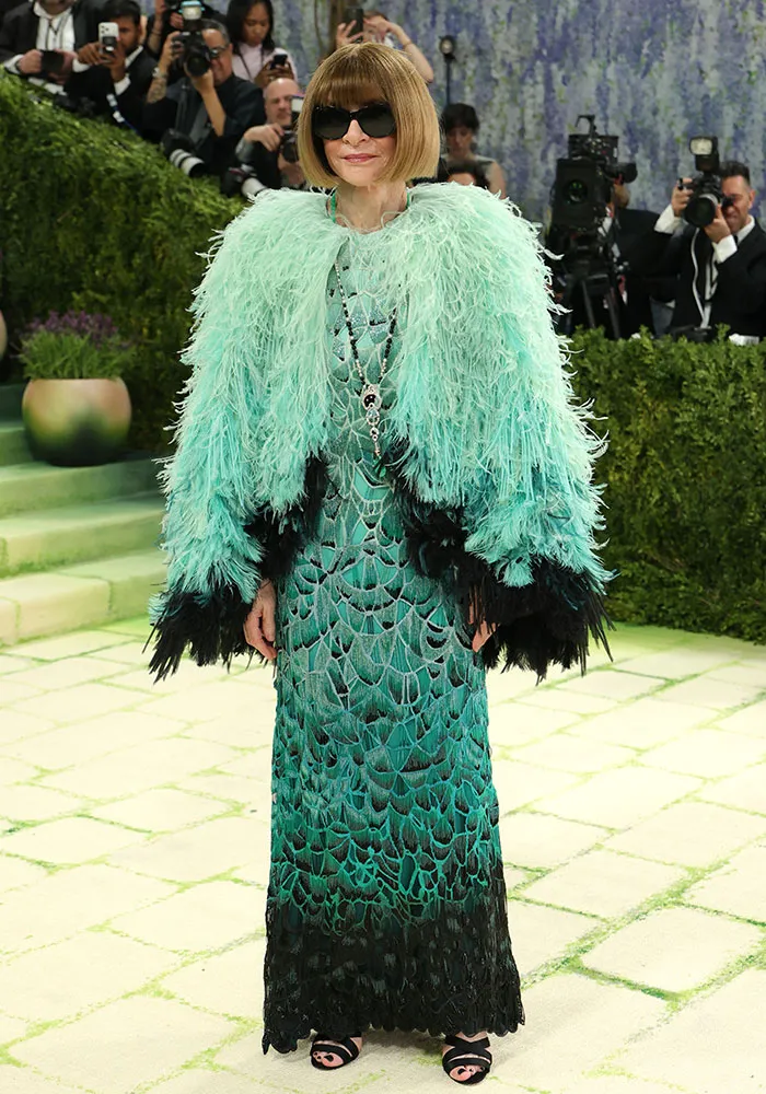 Anna Wintour