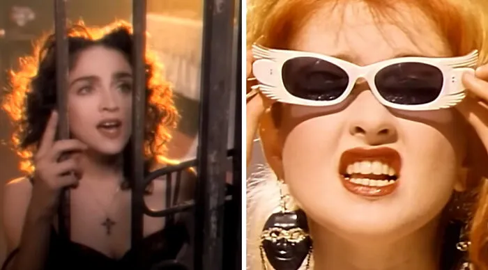 Which song is more iconic?