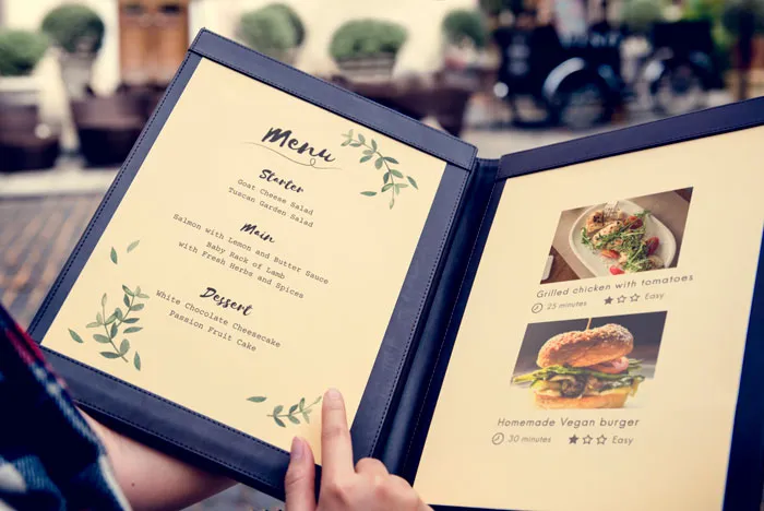 71 Words That Restaurants Started Using In Their Menus And People Can't Stop Rolling Their Eyes At Them