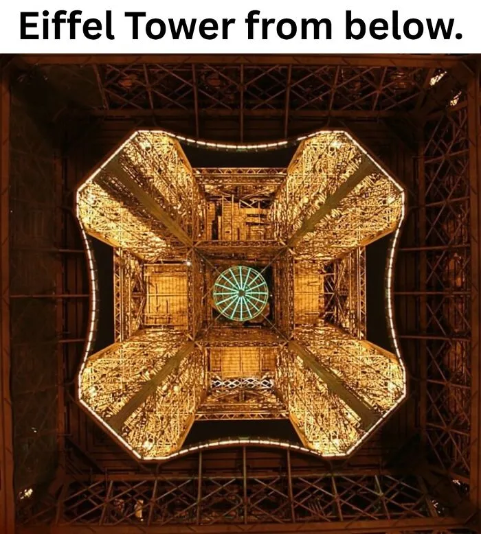 These 50 Photos May Seem Confusing At First, But The Explanation Makes Them Even Better