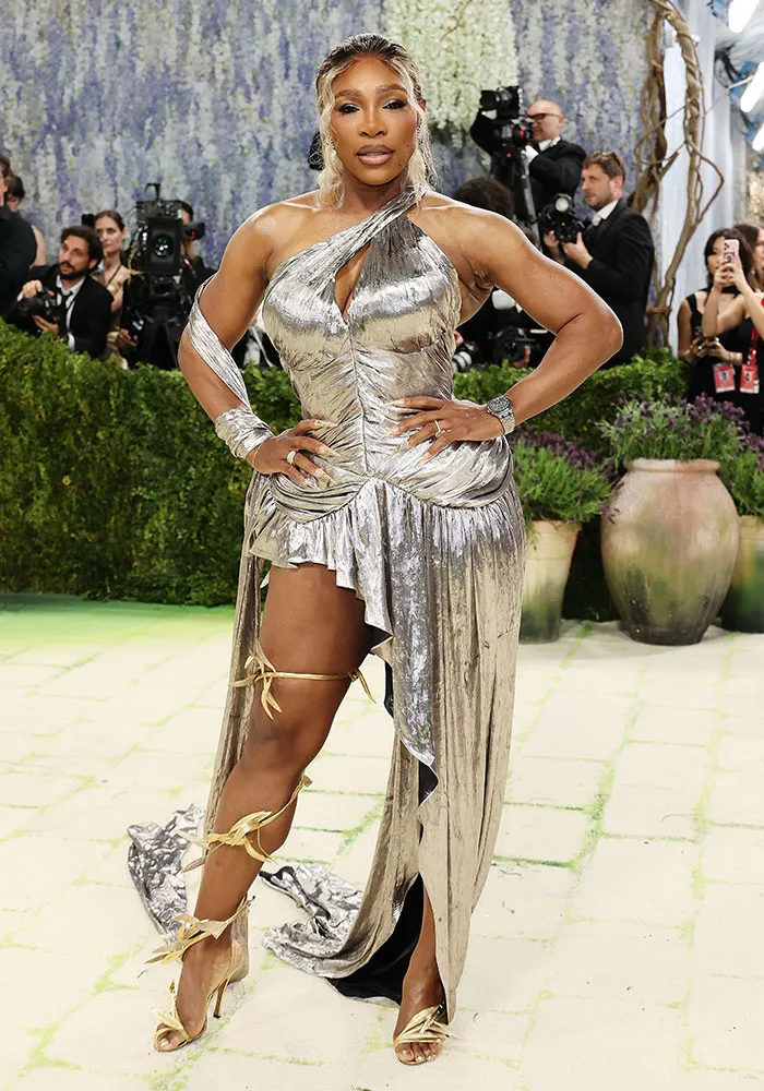 Serena Williams