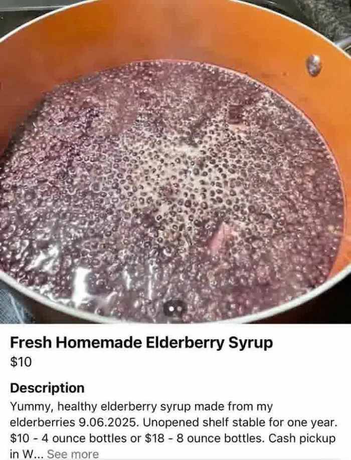 The Appalachian FB Marketplace Is Wild, And Here Are 73 Of Their Most Bizarre Listings