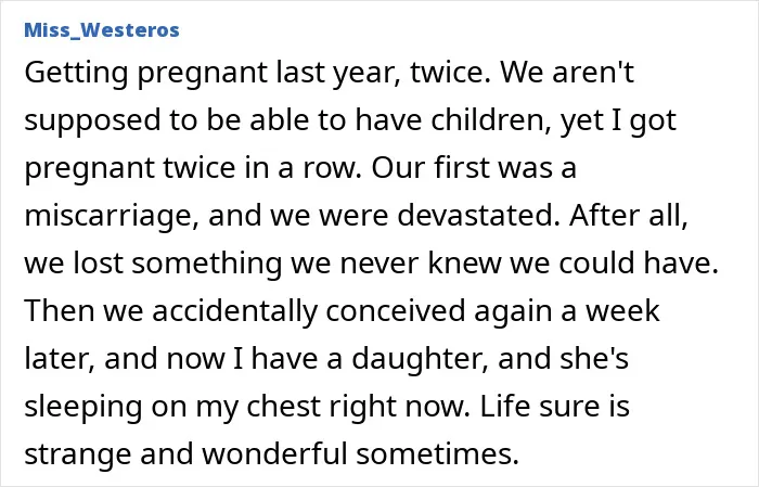 “All The Adults Just Gasped”: 56 Times One Tiny Detail Changed The Entire Story