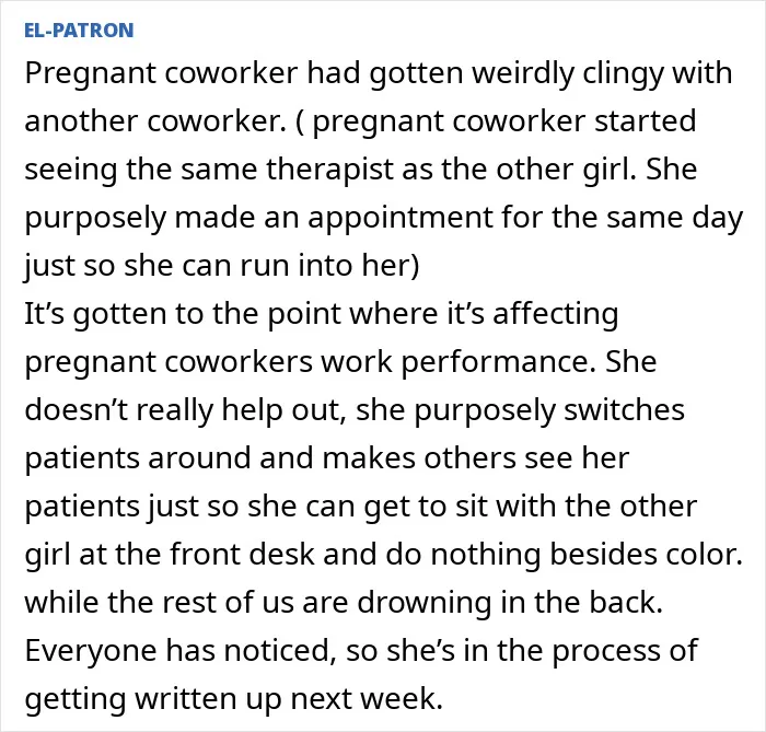 “Fishy-Tasting Cups Of Tea”: 71 Office Drama Incidents That Are HR Nightmares