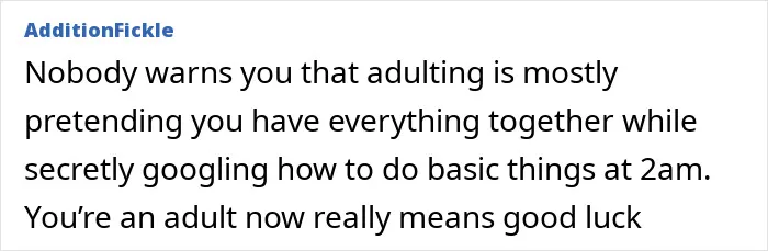 61 Adult Truths That Sound Dramatic Until Life Proves Every Single One Correct