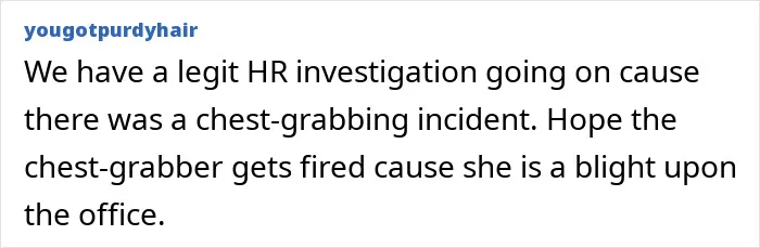 “Fishy-Tasting Cups Of Tea”: 71 Office Drama Incidents That Are HR Nightmares