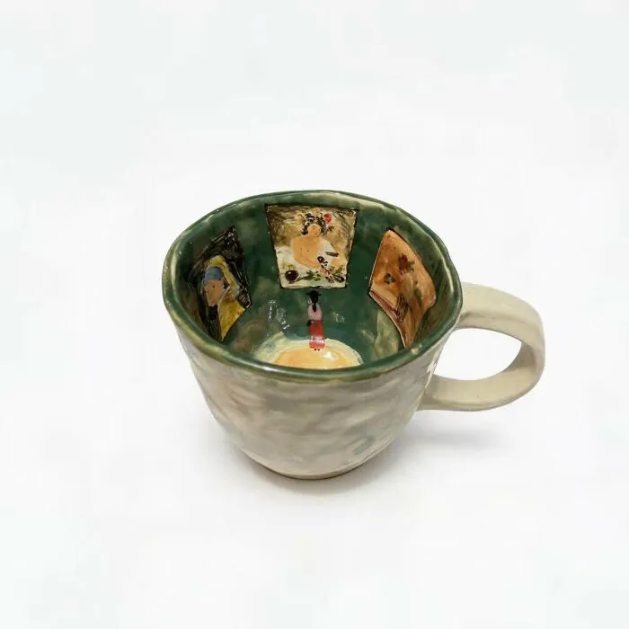 20 Handmade Ceramic Pieces By Kiln Solo That Are Almost Too Cute To Use