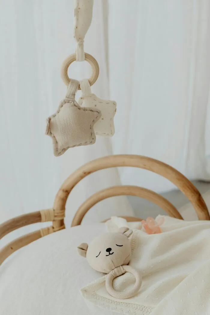 The Ultimate Baby Shower Gift: A Lawyer And A Paternity Test