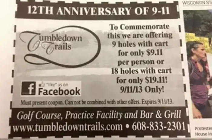 53 Ads That Went So Wrong People Couldn’t Believe It