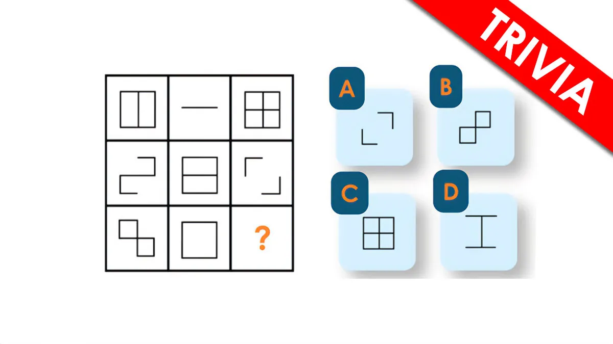 Most People Can’t Finish This 18-Question Cognitive Ability Test: Prove You Can