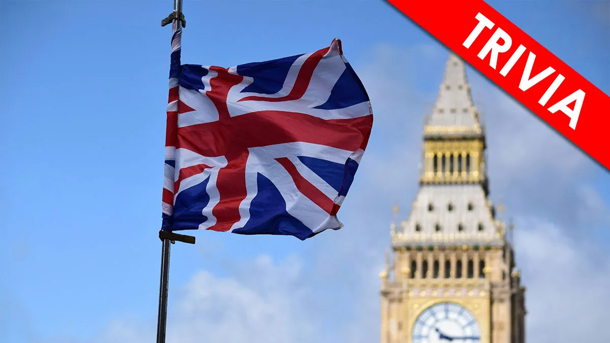 “Can You Speak Like A Brit?”: This Great British Vocabulary Test Will Show You If You Can