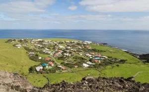 The Most Isolated Places on Earth: Reaching Them Means Leaving Civilization Behind