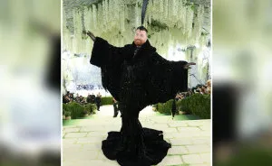 From Weird To Pure Disaster, Here Are The Worst Dressed Stars At Met Gala 2026