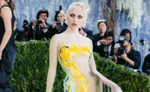 35 Most Jaw-Dropping Outfits From The 2026 MET Gala