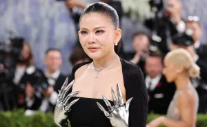 13 Works Of Art Brought To Life By Met Gala 2026 Guests In Exquisite Ways
