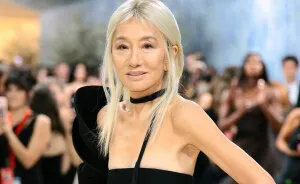 Vera Wang Credits Dubious Health Trick For Her Youthful Figure At 76