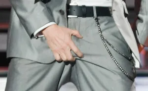 Doctors Issue Urgent Warnings About "Ballmaxxing" As Dangerous Trend Grows Among Young Men