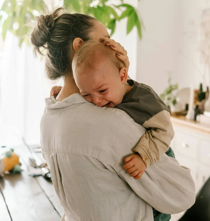 Husband ‘31m’ Won’t Check Up Me ‘28f’ And Baby After A Fight