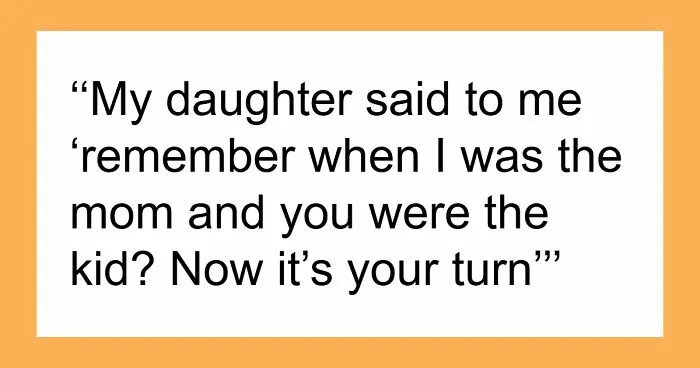 “Said He Fought In A War”: 69 Unsettling Things Kids Have Casually Said To Their Parents