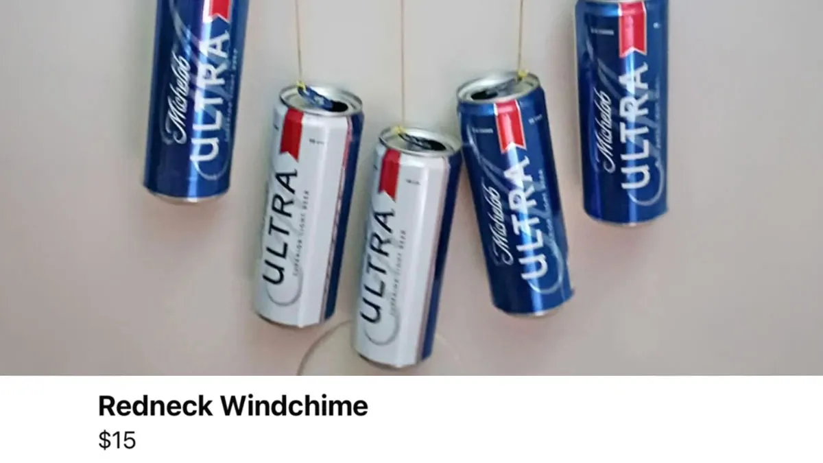 The Appalachian FB Marketplace Is Wild, And Here Are 73 Of Their Most Bizarre Listings
