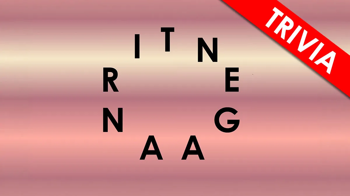 “Ready To Test Your Brain?”: Try Solving These 18 Scrambled Countries With No Hints