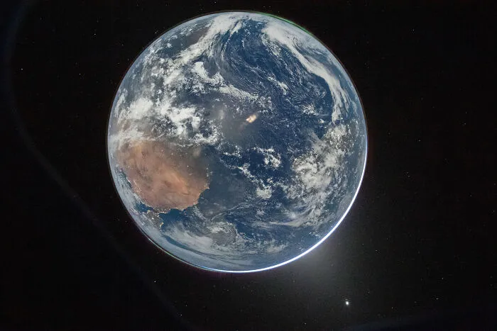 Hello, World