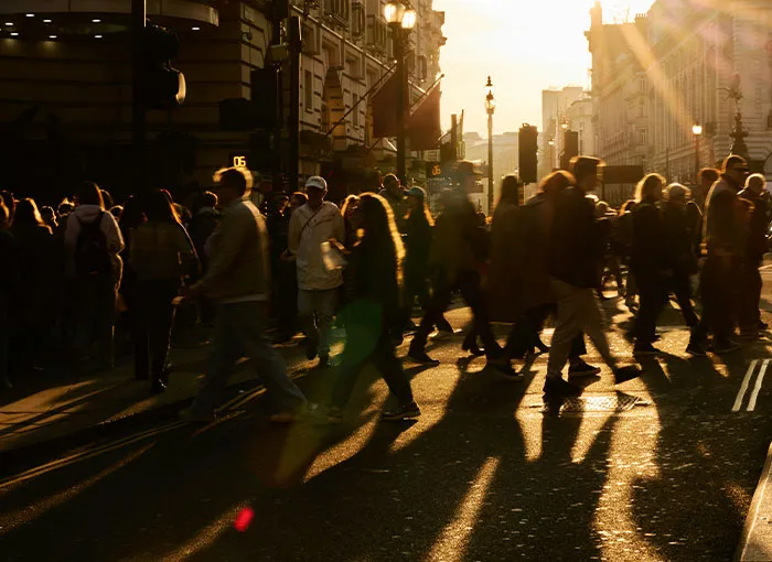 73 Brits Share "Unwritten" Rules In Their Country That Foreigners Might Not Know About