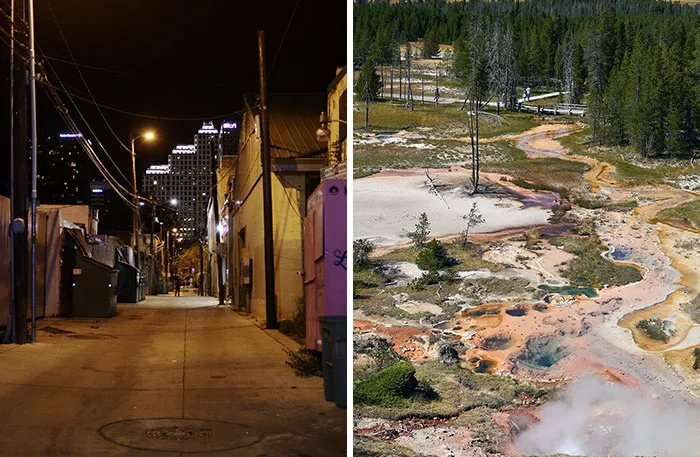 “Flat And Featureless”: 41 Places In The United States That Don’t Live Up To The Hype