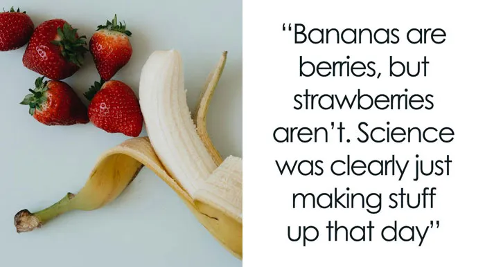 47 Completely Useless Yet Interesting Facts That Live Rent-Free In People’s Heads
