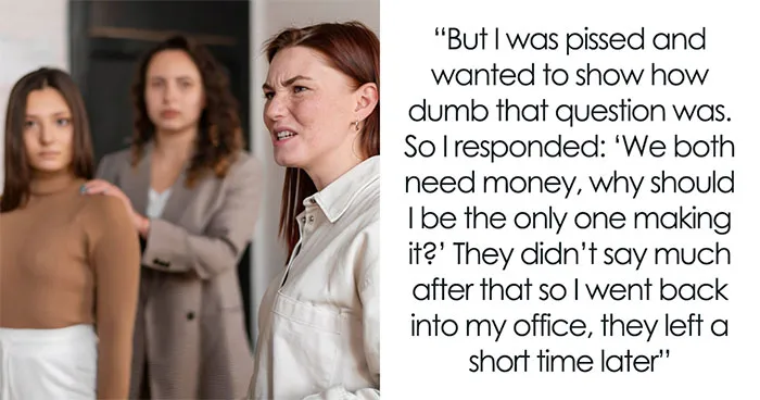 Guests Push Back On Couple's Division Of Labor, Wife Cries After Hearing What Alpha Husband Said