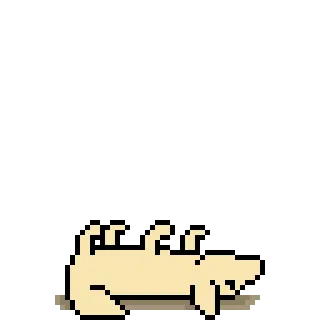 This Dog’s 13 Favorite Things Were Turned Into Tiny Pixel Animations By His Owner