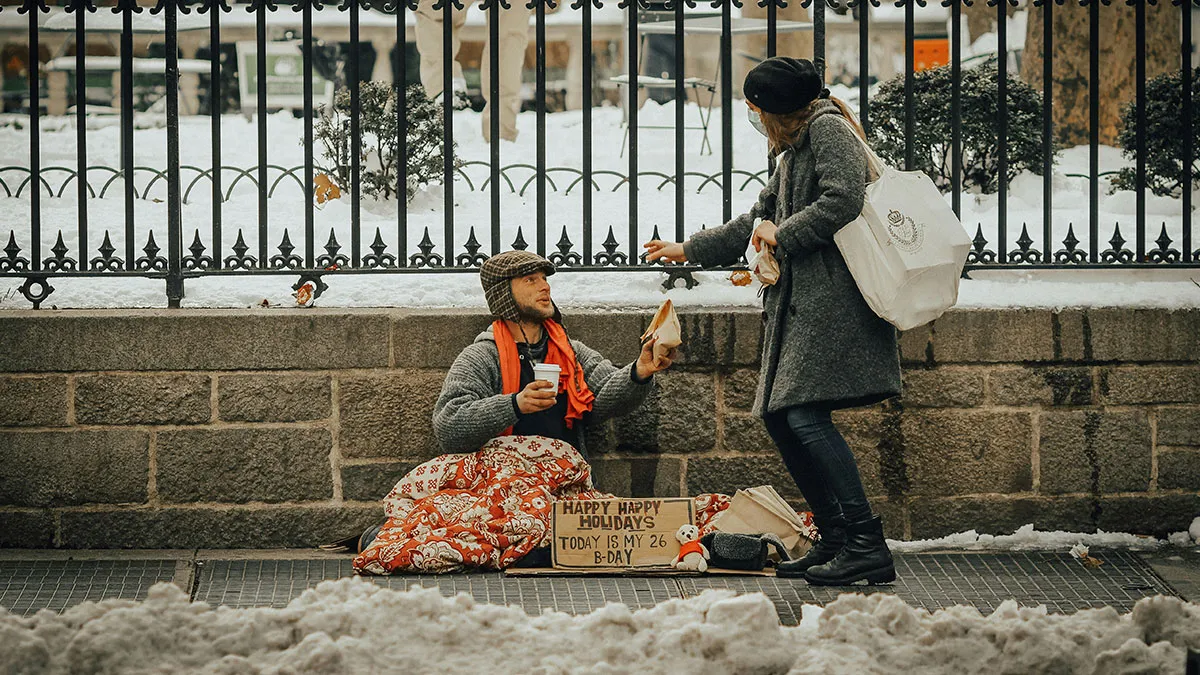 36 Uncomfortably Real Changes Society Will Go Through That Are Becoming Inevitable