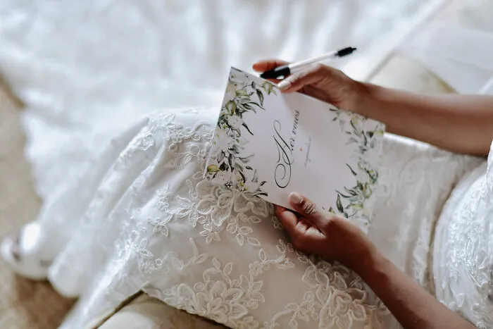 42 Wedding Disasters That Had Guests Predicting The End Before The Honeymoon Began