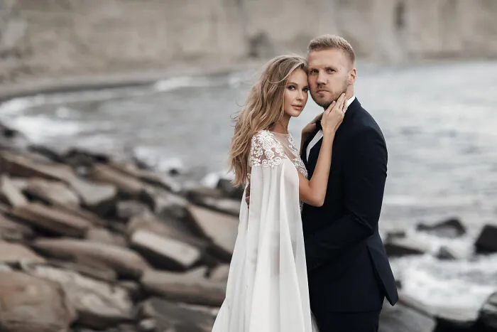 42 Wedding Disasters That Had Guests Predicting The End Before The Honeymoon Began