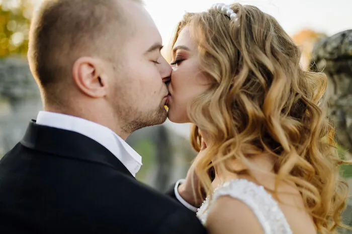42 Wedding Disasters That Had Guests Predicting The End Before The Honeymoon Began