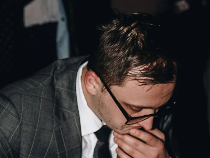 75 Wedding Moments That Screamed Future Divorce 