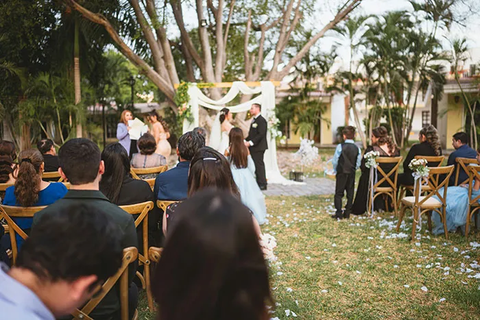 75 Wedding Moments That Screamed Future Divorce 