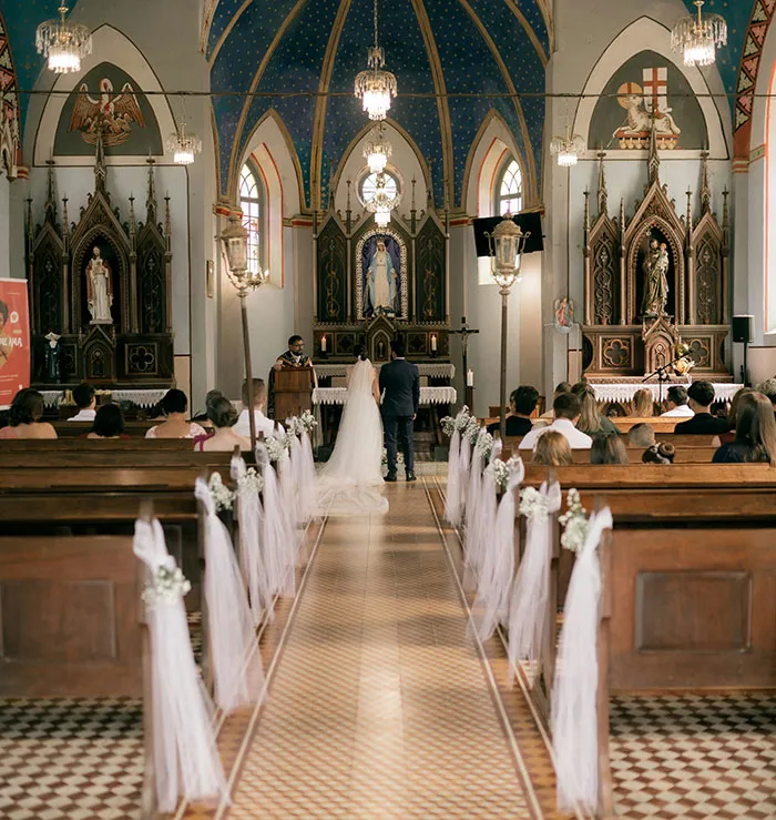75 Wedding Moments That Screamed Future Divorce 
