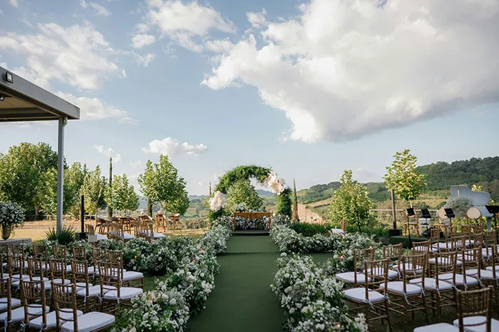 75 Wedding Moments That Screamed Future Divorce 