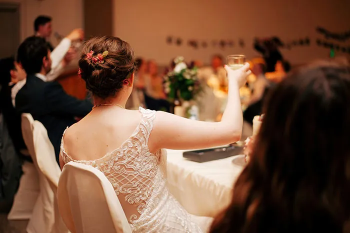 75 Wedding Moments That Screamed Future Divorce 