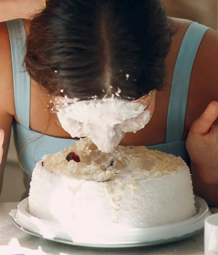75 Wedding Moments That Screamed Future Divorce 