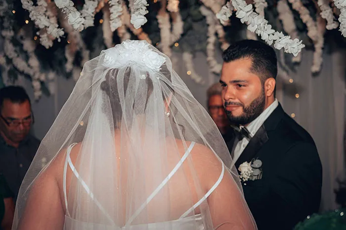75 Wedding Moments That Screamed Future Divorce 