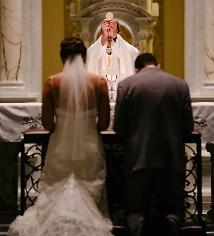 75 Wedding Moments That Screamed Future Divorce 