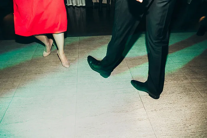 75 Wedding Moments That Screamed Future Divorce 