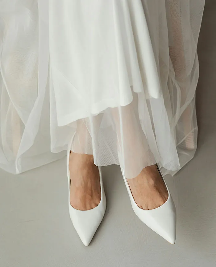 75 Wedding Moments That Screamed Future Divorce 