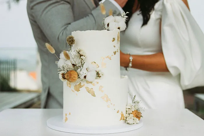 75 Wedding Moments That Screamed Future Divorce 