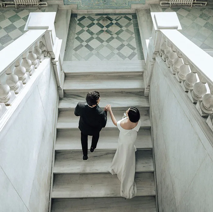 75 Wedding Moments That Screamed Future Divorce 