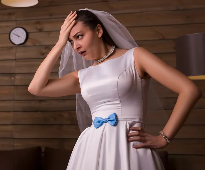 “They Didn’t Even Make It To The Wedding Day”: 61 Of The Worst Bridezillas And Groomzillas