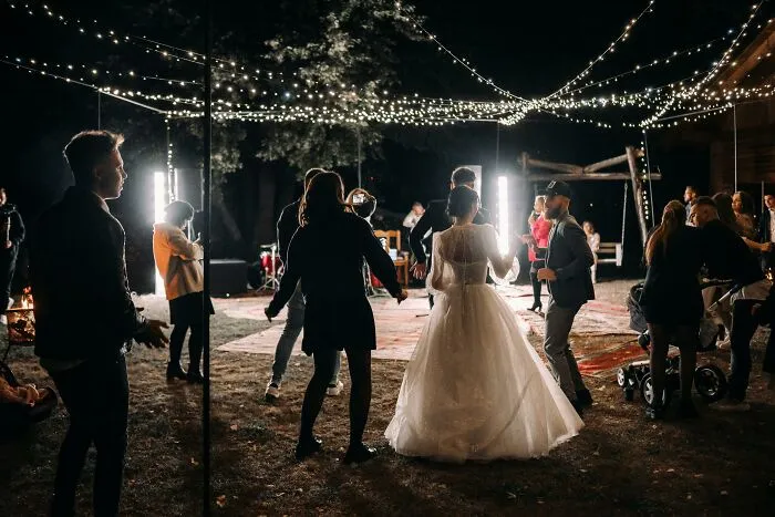 “They Didn’t Even Make It To The Wedding Day”: 61 Of The Worst Bridezillas And Groomzillas